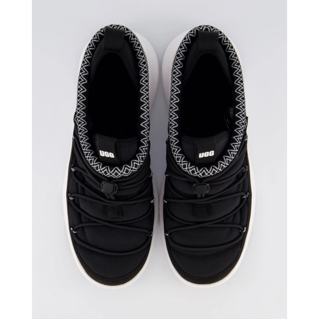 UGG Australia Heren ca78 tasman 1136594-BWHT large