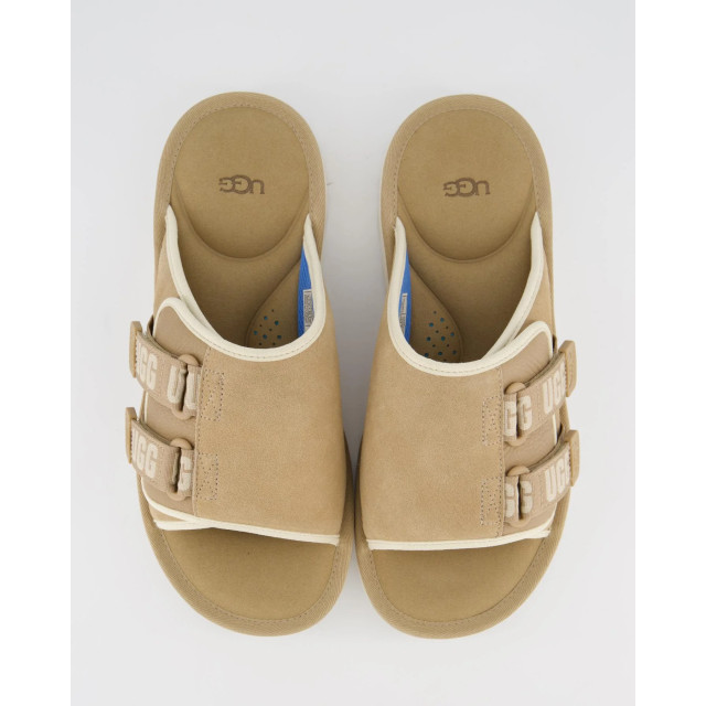 UGG Australia Heren goldencoast slipper sand/santo 1142730-SSNT large