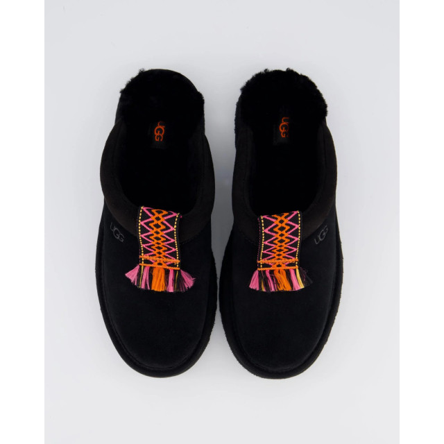 UGG Australia Kids tazzle 1153053K-BLK large