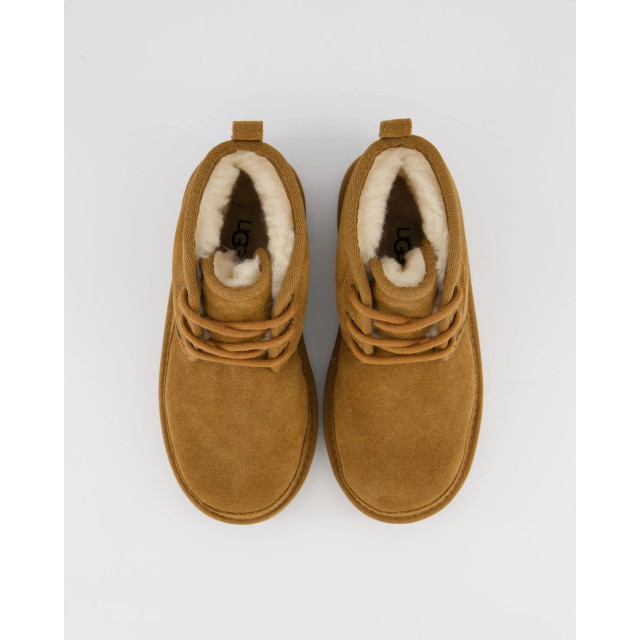 UGG Australia Kids neumel classic ii chestnut 1017703K-CHE large