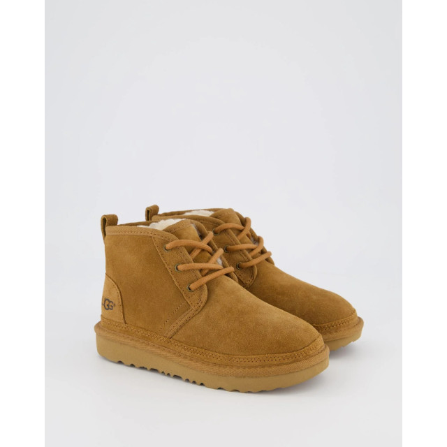 UGG Australia Kids neumel classic ii chestnut 1017703K-CHE large