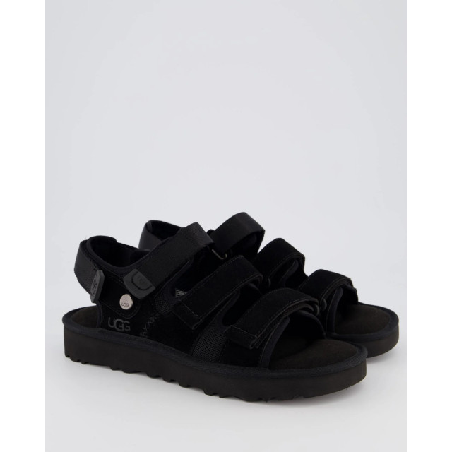 UGG Australia Heren goldencoast sandaal 1153095-BLK large