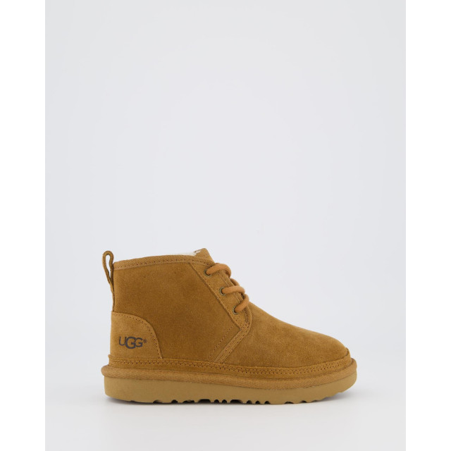 UGG Australia Kids neumel classic ii chestnut 1017703K-CHE large