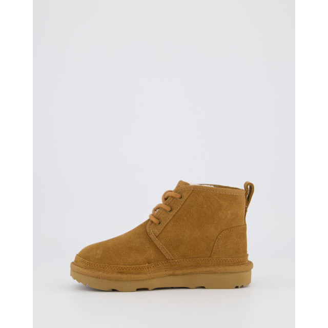 UGG Australia Kids neumel classic ii chestnut 1017703K-CHE large