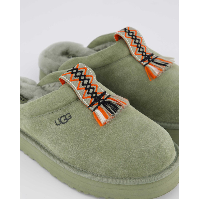 UGG Australia Kids tazzle shaded clover 1153053K-SDC large