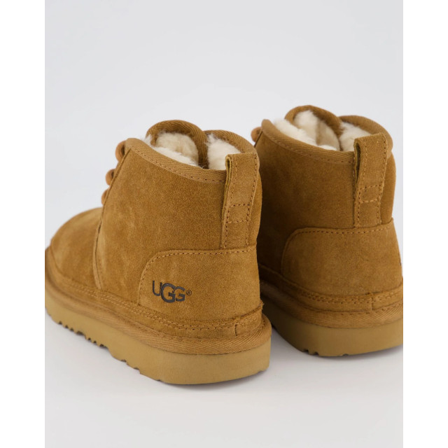 UGG Australia Kids neumel classic ii chestnut 1017703K-CHE large