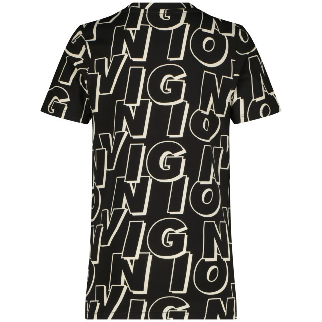 Vingino Jongens ondergoed shirt logo deep 148032383 large