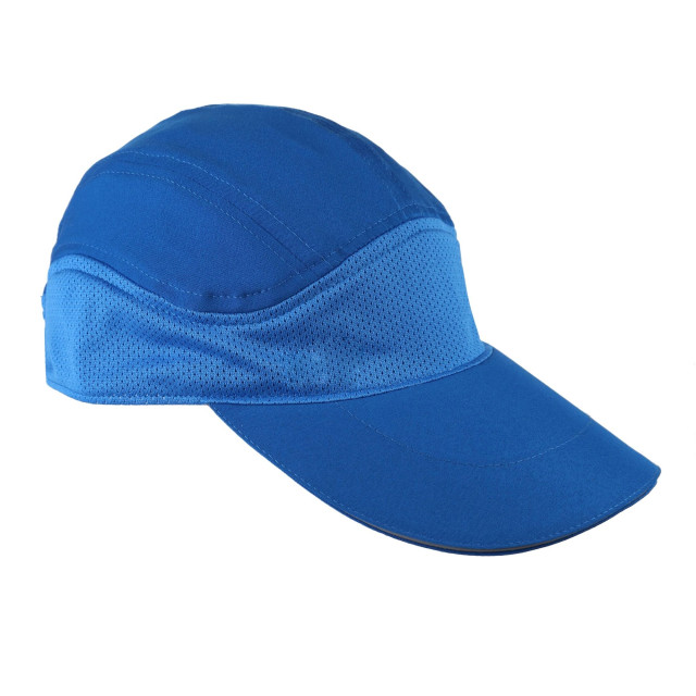 Regatta Unisex adult extended ii baseball cap UTRG7601_imperialblue large