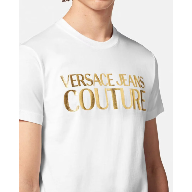 Versace Jeans Versace jeans couture logo branding gold 152039890 large