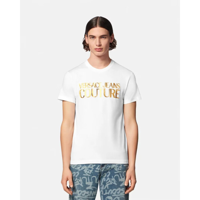 Versace Jeans Versace jeans couture logo branding gold 152039890 large