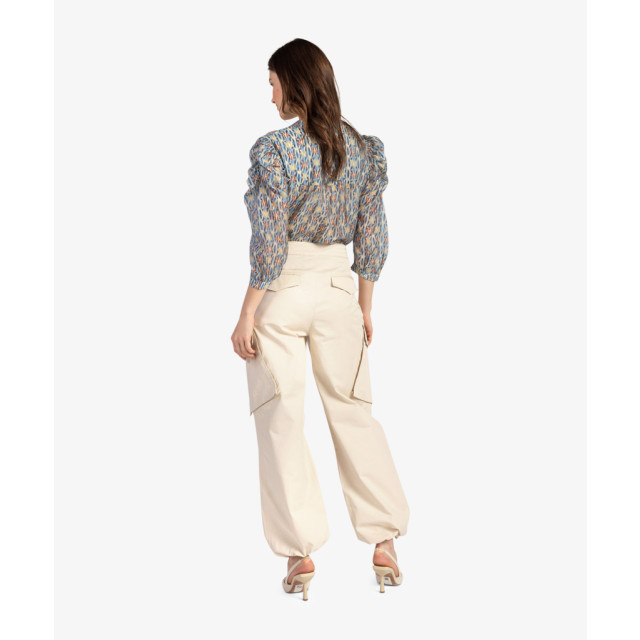 Aaiko Pantalon - 80014254 large