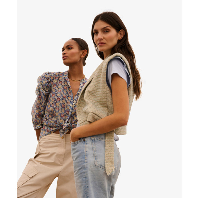 Aaiko Pantalon - 80014254 large