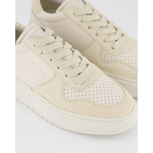 Copenhagen Dames cph77 sneaker wit CPH77-Cream large