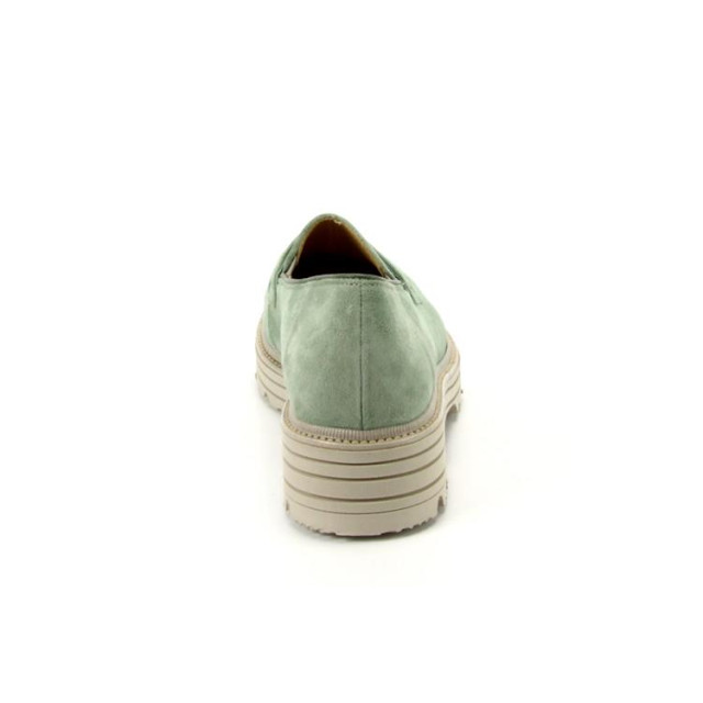 Durea 5747 wijdte H Loafers Groen 5747 wijdte H large