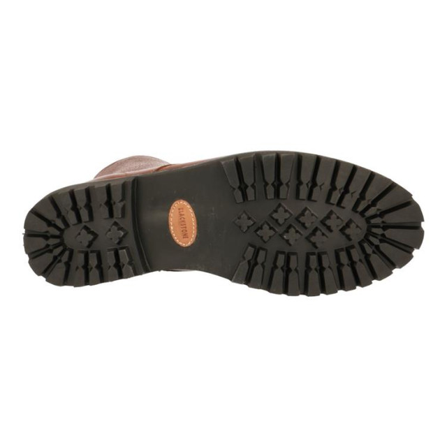 Blackstone  Veterschoenen Geel  large
