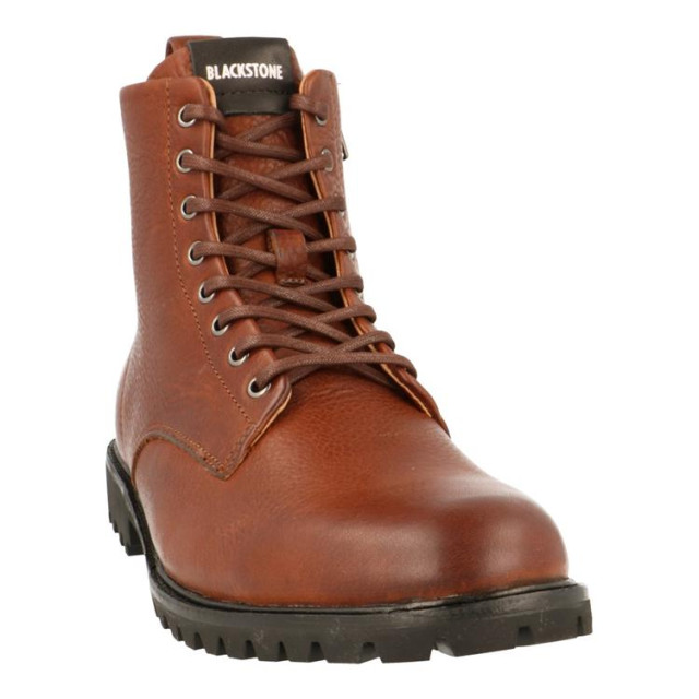 Blackstone  Veterschoenen Geel  large
