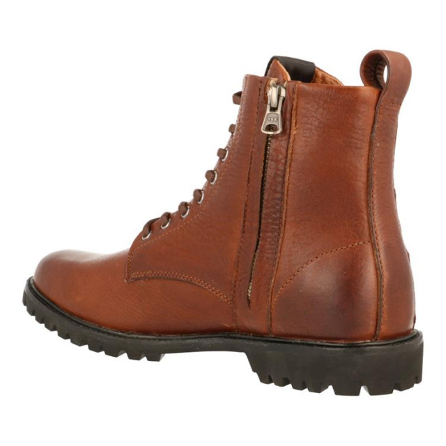 Blackstone  Veterschoenen Geel  large