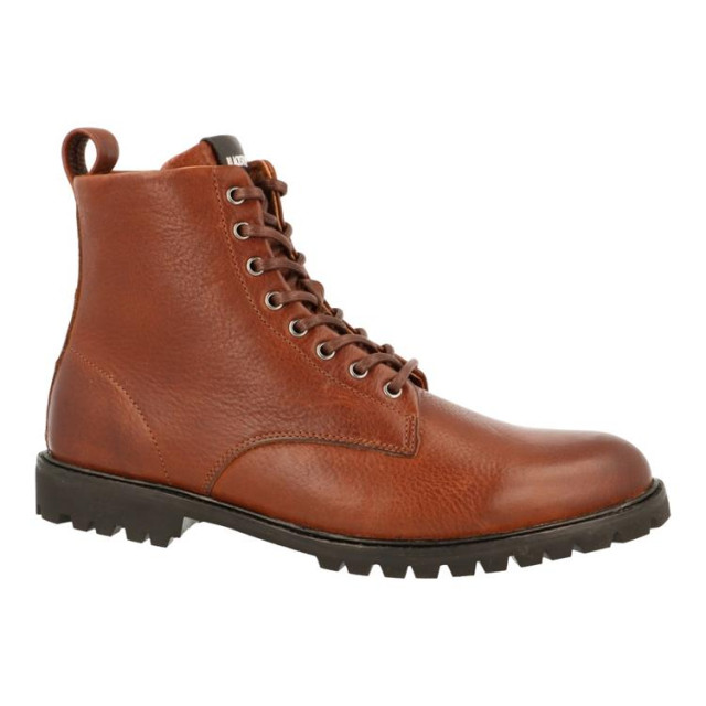 Blackstone  Veterschoenen Geel  large