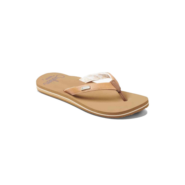 Reef Slippers cushion sands rf0a3yownat RF0A3YOWNAT large