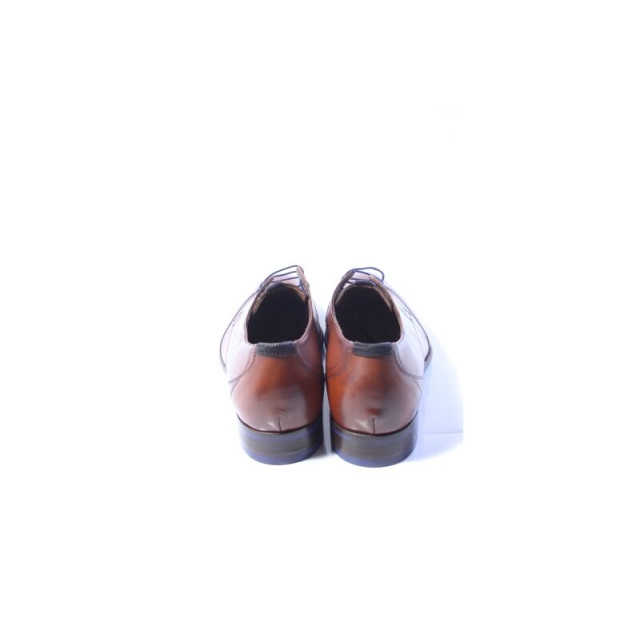 Floris van Bommel -30173 Geklede schoenen Cognac -30173 large