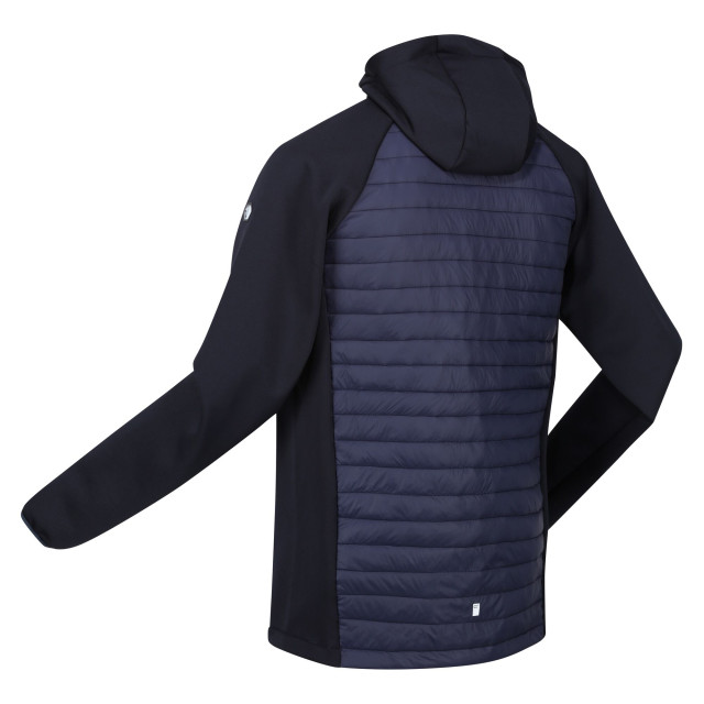 Regatta Heren andreson vii hybride lichtgewicht gewatteerde jas UTRG8078_navywhite large Regatta Heren andreson vii hybride lichtgewicht gewatteerde jas UTRG8078_navywhite large