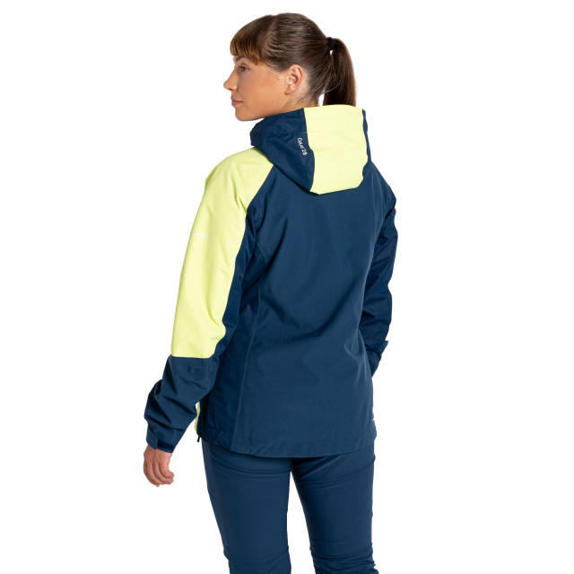 Dare2b Dames assuring waterdichte jas UTRG8725_sharpgreenmoonlightdenim large