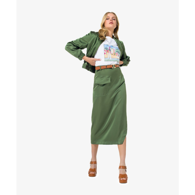 Caroline Biss Rokken 1767 beige 80013161 large