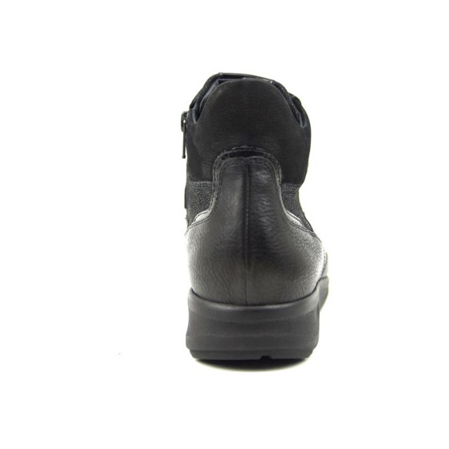 Durea 9735 wijdte K Veterschoenen Zwart 9735 wijdte K large