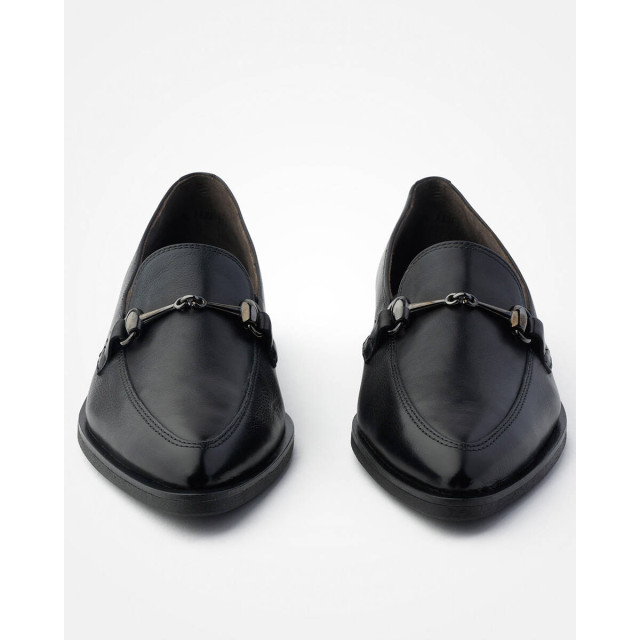 Paul Green Paul Green Loafers 1121 Loafers Zwart Paul Green Loafers 1121 large