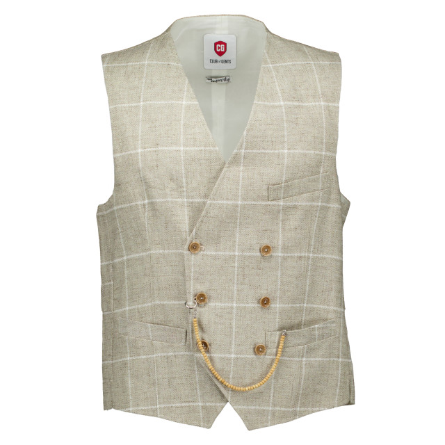 Club of Gents Cg gilets 31.011s3-21 perry 31.011s3-21 perry large