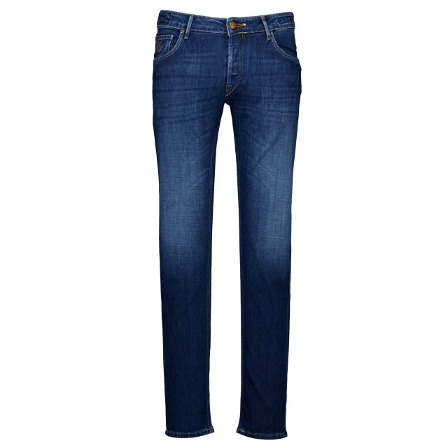 Handpicked Orvieto-c jeans c-00919 w12 C-00919 W12 large