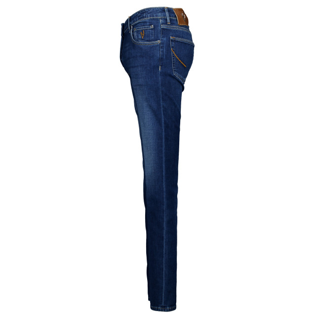 Handpicked Orvieto-c jeans c-00919 w12 C-00919 W12 large