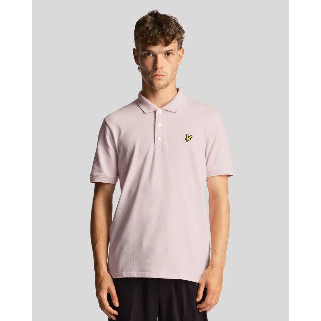 Lyle and Scott Polos sp400vog SP400VOG large