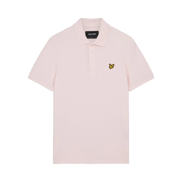 Lyle and Scott Polos sp400vog SP400VOG large