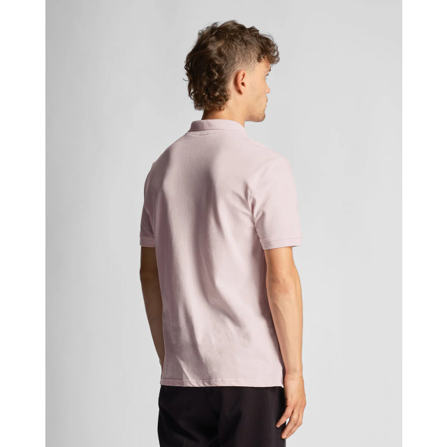Lyle and Scott Polos sp400vog SP400VOG large