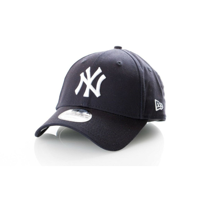 New Era 940 leag basic neyyan navy/white - 023205_299-NVT large