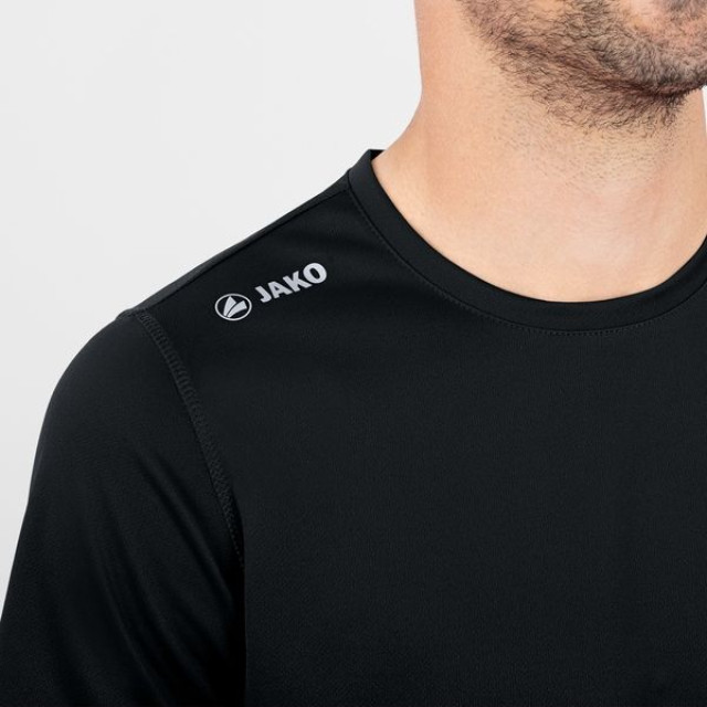 Jako t-shirt run 2.0 - 047664_990-XXXL large