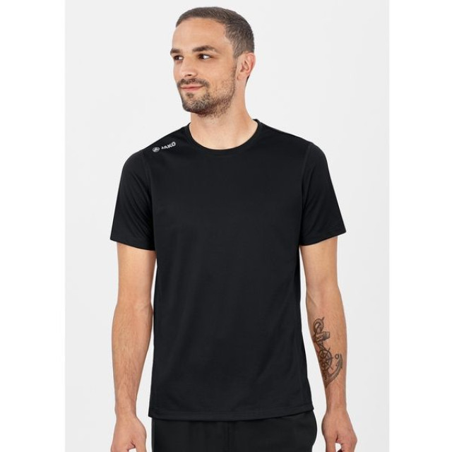Jako t-shirt run 2.0 - 047664_990-XXXL large