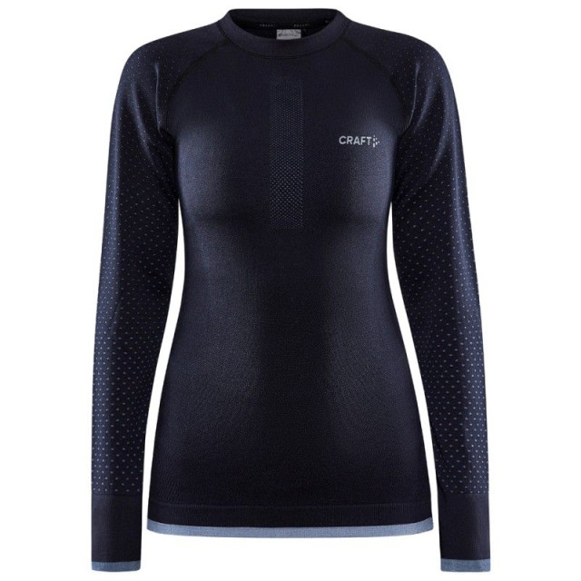 Craft adv warm intensity ls w - 057537_990-L large