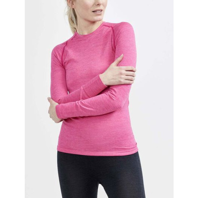 Craft core dry active comfort ls w - 059589_720-S large