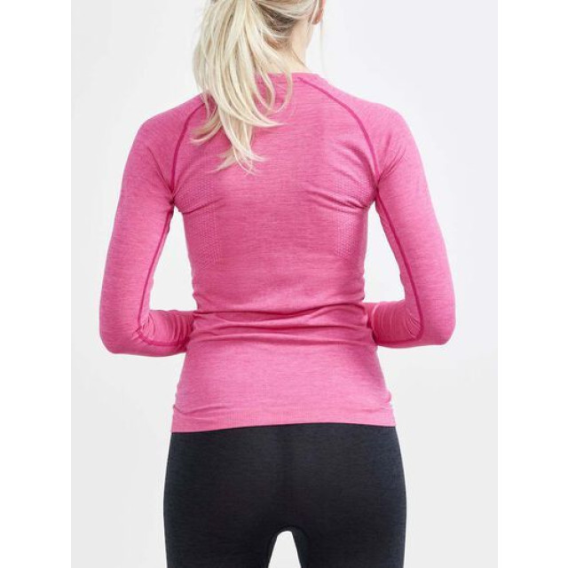 Craft core dry active comfort ls w - 059589_720-S large