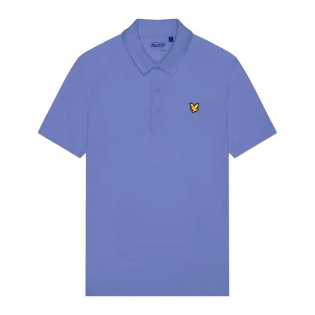 Lyle and Scott sport ss polo - 065947_240-S large