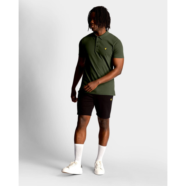 Lyle and Scott sport ss polo - 065950_340-M large