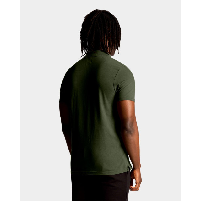 Lyle and Scott sport ss polo - 065950_340-M large
