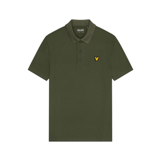 Lyle and Scott sport ss polo - 065950_340-M large
