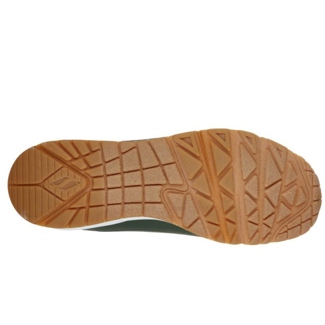 Skechers 058423_390-42 Sneakers Groen 058423_390-44 large