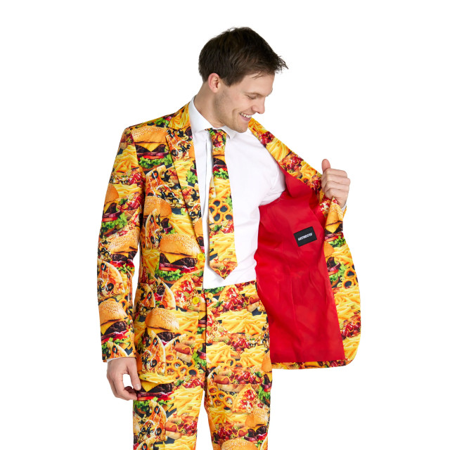 Suitmeister Snack master OBAS-1055 large