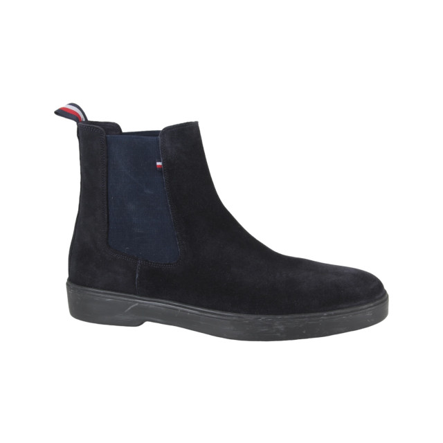 Tommy Hilfiger Fm0fm04198-dw5 heren enkellaarzen sportief Tommy Hilfiger FM0FM04198-DW5 large