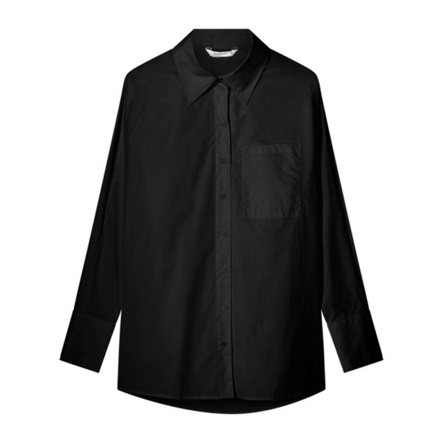 Summum Blouse lange mouw amsterdam-12119 Summum Blouse lange mouw Amsterdam-12119 large