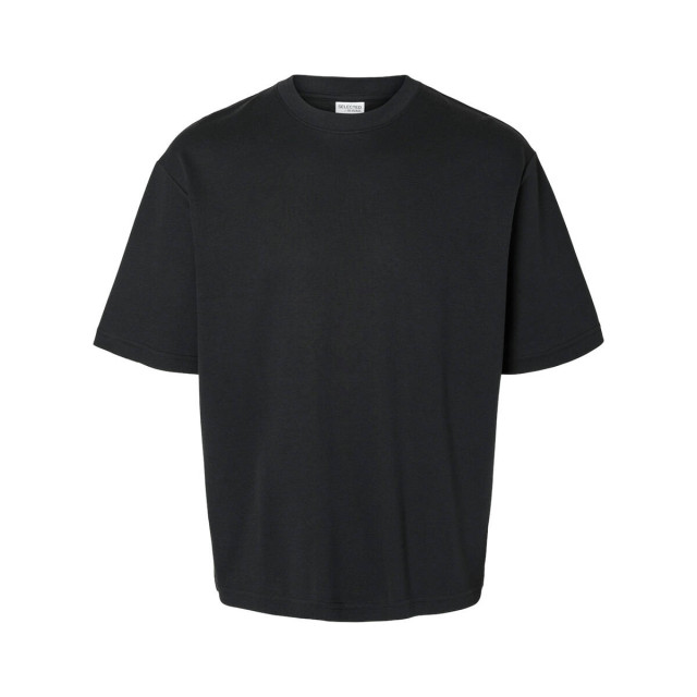 Selected Homme T-shirt korte mouw 16094143 Selected Homme T-shirt korte mouw 16094143 large